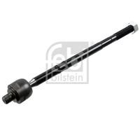 FEBI BILSTEIN INNER TIE ROD FRONT LEFT FRONT RIGHT MERCEDES-BENZ SPRINTER 3,5-T