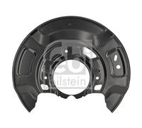 FEBI BILSTEIN 185860 Splash Panel, brake disc