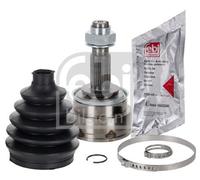 Fits FEBI 185931 PRZEGUB KPL.