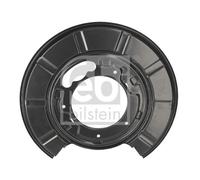Brake disc cover Rear Axle Right 185936 FEBI BILSTEIN for MERCEDES-BENZ VITO Bus