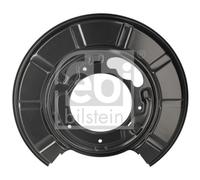 FEBI BILSTEIN 185941 Brake disc backing plate