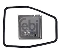 FEBI BILSTEIN Automatic Transmission Filter Kit 186039 (OE RTC4653) Fits Land Rover Defender