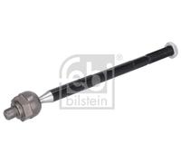 FEBI BILSTEIN 186131 Inner tie rod
