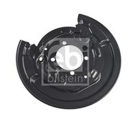 FEBI BILSTEIN 186135 Splash Panel, brake disc