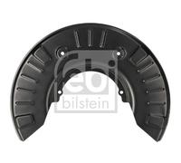 FEBI BILSTEIN 186151 Brake disc backing plate
