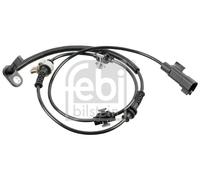 FEBI BILSTEIN 186218 ABS sensor