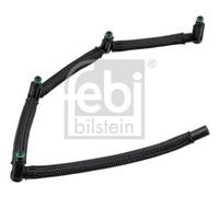 HOSE FUEL OVERFLOW 186589 FOR NFZ 1.6L 9HY 9HZ 9HT 9HS 9HX 9HV 1.6L 4cyl