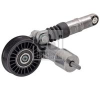 FEBI BILSTEIN 18660 Belt Tensioner, v-ribbed belt