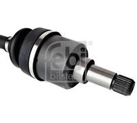 FEBI BILSTEIN 186601 Drive shaft
