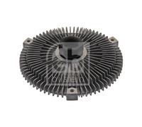 FEBI BILSTEIN 18679 Radiator Fan Clutch Fits BMW 3 Touring Compact 5 Touring
