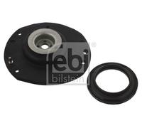 Fits FEBI 18755 STRUT MOUNTING WITH ROLLER BEARING
