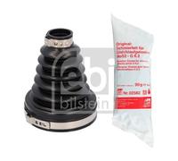 FEBI BILSTEIN 188125 CV boot kit, drive shaft