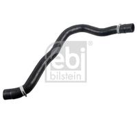 FEBI BILSTEIN Radiator Hose 188206 – Upper – Fits Hyundai i30, Elantra, Estate