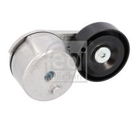FEBI BILSTEIN 188325 V-Ribbed Belt Belt Tensioner Fits Opel Adam Astra Vauxhall
