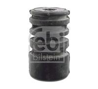 FEBI BILSTEIN 18839 Suspension Rubber Buffer Rear Rubber Fits VW Passat