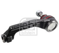 Front Left Tie Rod End Fits Peugeot 208 Vauxhall Corsa 1669648580 Febi 188518