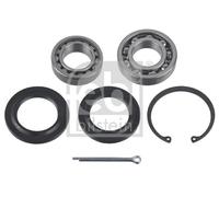 FEBI BILSTEIN WHEEL BEARING KIT REAR LEFT REAR RIGHT VW TRANSPORTER