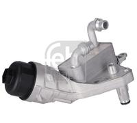 FEBI BILSTEIN HOUSING, OIL FILTER ALFA ROMEO CHRYSLER FIAT LANCIA OPEL SAAB SUZU