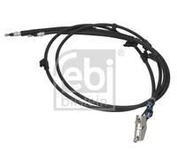 FEBI BILSTEIN 188732 Handbrake cable