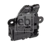 FEBI BILSTEIN 188735 Tailgate Lock Fits Cadillac Chevrolet Opel Saab Vauxhall