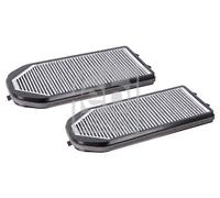 febi bilstein 18877 Cabin Filter Set, pack of one
