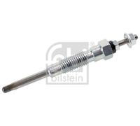 Febi Bilstein Glow Plug 19103, Original, After-glow capable, Fits Toyota Hilux V Pickup