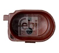 FEBI BILSTEIN Water Pump 192774, Engine Cooling, with Solenoid Valve, Fits VW/Skoda/Audi/SEAT/Ford