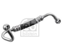 Oil Feed Pipe Fits BMW 1 Series 3 Series 5 Series X3 OE 11427797405 Febi 192778