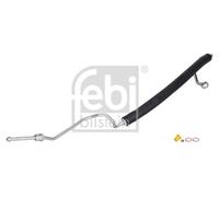Fits FEBI 192819 POWER STEERING HOSE VW-Audi