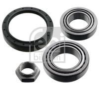 FEBI BILSTEIN 19295 Wheel bearing kit