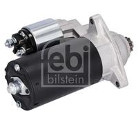 ✅Fits FEBI 193167 STARTER ENGINE VW-Audi ⭐UK Seller⭐