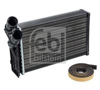 FEBI BILSTEIN 19323 Heater matrix