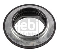 FEBI Suspension Strut Support Mount Rolling Bearing Front Right Left Fits AUDI