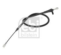 FEBI BILSTEIN 193686 Handbrake cable