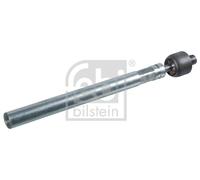 Inner Rack End fits PEUGEOT 406 8B 2.1D Left or Right 96 to 04 Tie Rod Joint New