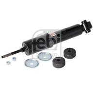 FEBI Bilstein Shock Absorber 194151 - Front LH/RH - Fits VW Transporter
