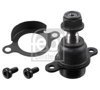Febi Bilstein Ball Joint for Control Arm - 194330 - Fits Ford Front Axle Left