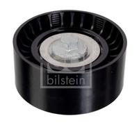 Fits FEBI 19488 IDLER PULLEY FOR AUXILIARY BELT, WITH BOLT