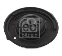 febi bilstein 19495 Strut Top Mounting without ball bearing, pack of one