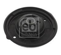Fits FEBI 19495 STRUT MOUNTING WITHOUT BALL BEARING