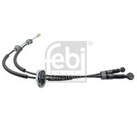 FEBI BILSTEIN 195013 Gear selector cable