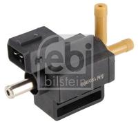 FEBI BILSTEIN BOOST PRESSURE CONTROL VALVE FORD FOCUS GALAXY KUGA MONDEO S-MAX