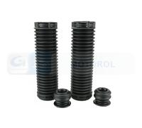 FEBI BILSTEIN 196316 Dust cover kit, shock absorber