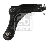 Febi Control/Trailing Arm Right fits Renault Laguna 2007-2015 1.5 1.6 196623