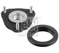 Fits FEBI 19676 PILLOW COL. SUSPEND. FRONT /KPL. WITH BEARING/ ⭐UK Stock⭐