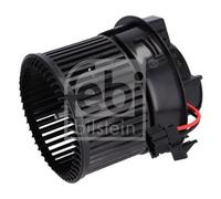 FEBI BILSTEIN 197009 Blower motor