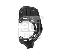 FEBI BILSTEIN 197159 Brake disc backing plate