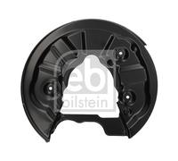 Fits FEBI 197321 BRAKE DISC SHIELD VW-Audi