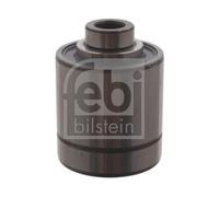 Radiator fan shaft bearing Tapered Roller Bearing 19740 FEBI BILSTEIN for AUDI