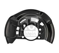 FEBI BILSTEIN 197438 Brake disc backing plate
